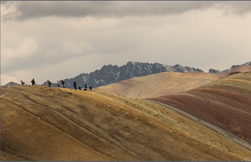 Full-Day Private Hike to Palcoyo Mountain - Image 4